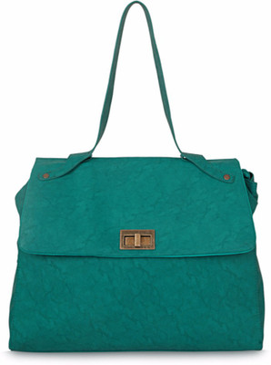 

Baggit Shoulder Bag(Blue)