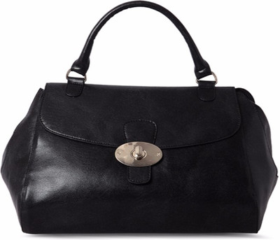

Baggit Hand-held Bag(Black)
