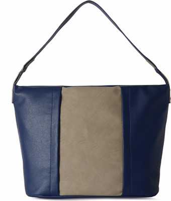 

Baggit Shoulder Bag(Blue)