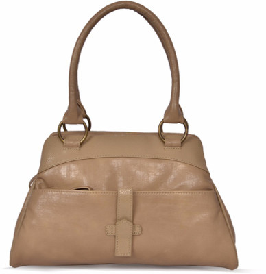 

Baggit Shoulder Bag(Beige)