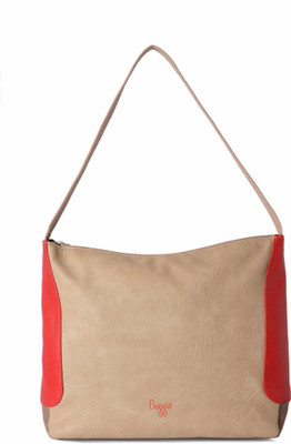 

Baggit Shoulder Bag(Beige)