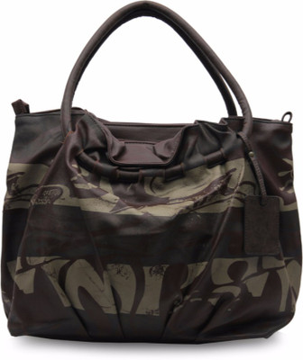 

Baggit Shoulder Bag(Brown)