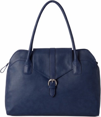 

Baggit Shoulder Bag(Blue)