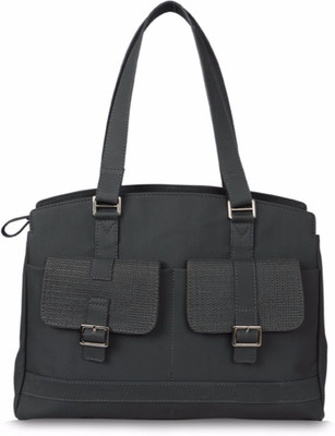 

Baggit Shoulder Bag(Grey)