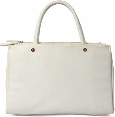 

Baggit Hand-held Bag(White)