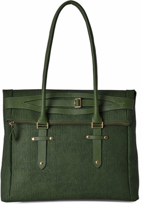 

Baggit Shoulder Bag(Green)