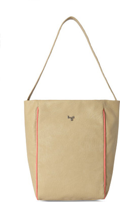 

Baggit Shoulder Bag(Beige)
