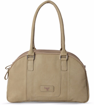 

Baggit Shoulder Bag(Beige)