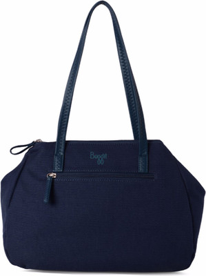 

Baggit Shoulder Bag(Blue)