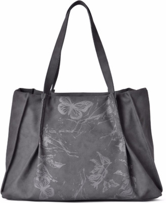 

Baggit Shoulder Bag(Grey)