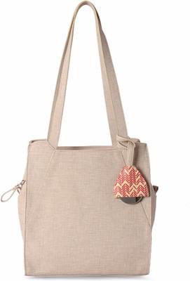 

Baggit Shoulder Bag(White)