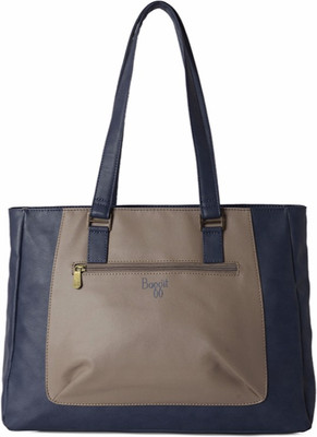 

Baggit Shoulder Bag(Blue)