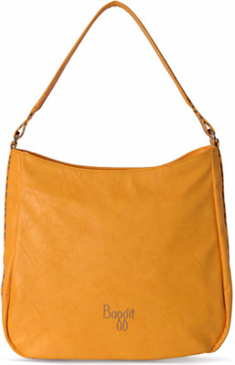 

Baggit Shoulder Bag(Yellow)
