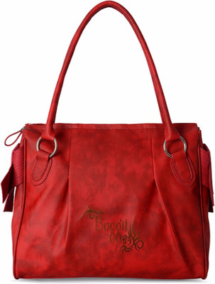 

Baggit Shoulder Bag(Red)