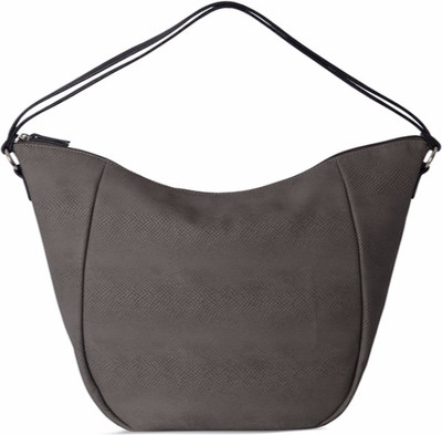 

Baggit Shoulder Bag(Grey)