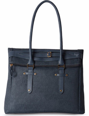 

Baggit Shoulder Bag(Blue)