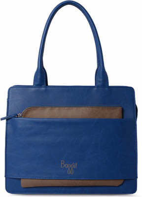 

Baggit Shoulder Bag(Blue)