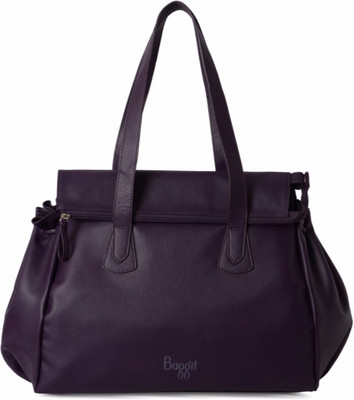 

Baggit Shoulder Bag(Blue)