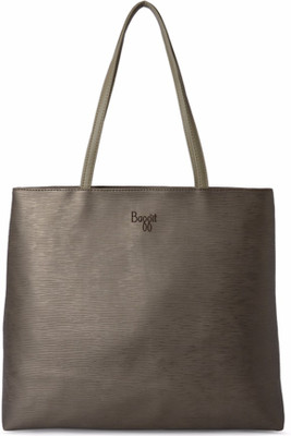 

Baggit Shoulder Bag(Beige)