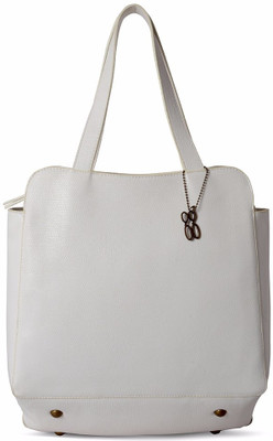 

Baggit Shoulder Bag(White)