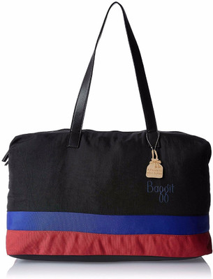 

Baggit Hand-held Bag(Black)