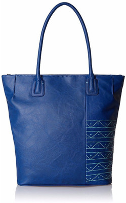 

Baggit Shoulder Bag(Blue)