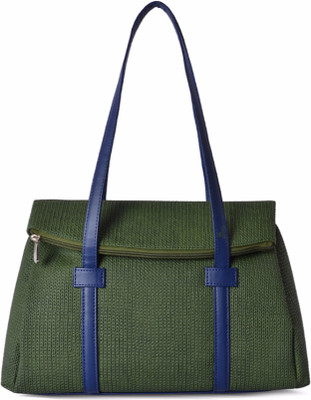 Baggit Shoulder Bag(Green)
