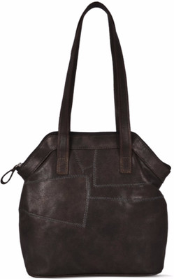

Baggit Shoulder Bag(Grey)