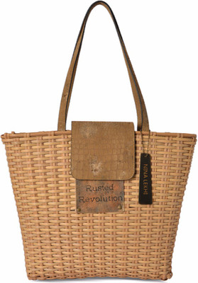 

Baggit Shoulder Bag(Brown)