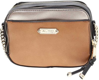 

ALDO Sling Bag(Black)