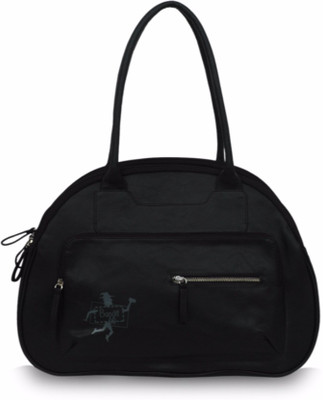 

Baggit Shoulder Bag(Black)