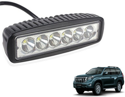 

Mockhe LED Fog Light For Toyota Land Cruiser Prado