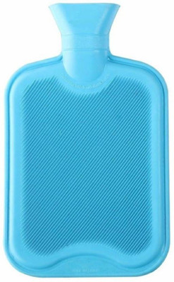 

Virion Multi Colour_02 Non-Electrical Water Bag 2 L Hot Water Bag(Multicolor)