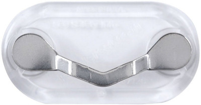 

ReadeREST Steel ID Badge Holder(Pack of 1)