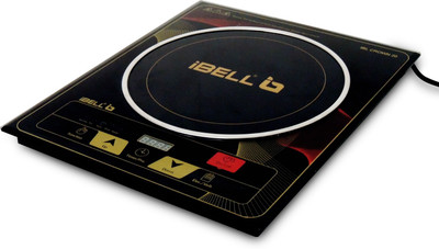 

iBELL IBL CROWN 20 Induction Cooktop(Black, Touch Panel)