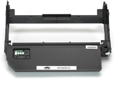 SPS MLT-R116 Compatible Drum Unit/Cartridge for Samsung SL-M2625 Single Color Toner (Black) Black Ink Toner