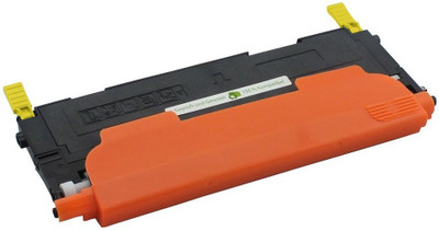 SPS CLT-Y409 Yellow Ink Toner
