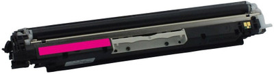 

SPS 130A / CF-350A Magenta Compatible Toner cartridge for HP Color LaserJet Pro MFP M176n , MFP M176n , MFP M177fw , MFP M177fw Single Color Ink Toner(Magenta)