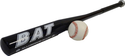 

GLS 32" Aluminium Baseball Bat With Baseball Combopack Baseball Kit