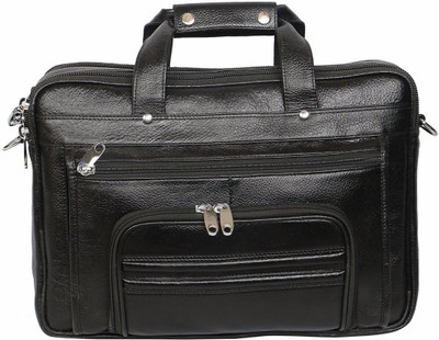 

Hidekin 17 inch Expandable Laptop Backpack(Black)