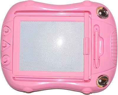 

Baby Bucket 5808 A+B WED BRD-4(Pink)