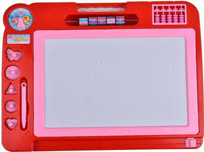 

Baby Bucket 3069-4(Red)