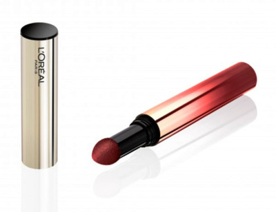 

L'Oreal Paris Blossom Lipstick 9g(B04 Tint Caresse Orchid, 9 g)