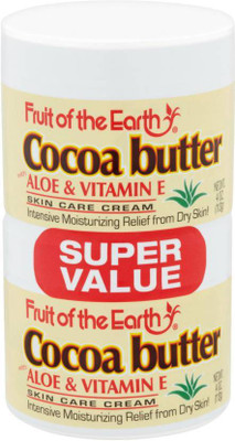 

Fruit of the Earth Cocoa Butter(226 g)