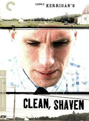 

CLEAN SHAVEN(DVD English)