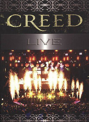 

LIVE(DVD English)