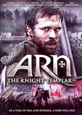 

ARN:KNIGHT TEMPLAR(DVD English)