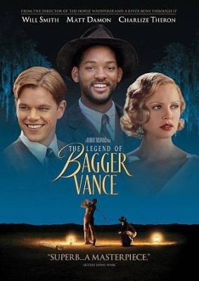 

LEGEND OF BAGGER VANCE(DVD English)