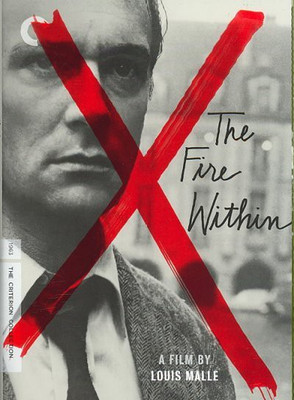 

FIRE WITHIN(DVD English)