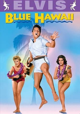 

BLUE HAWAII(DVD English)